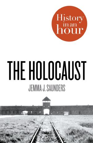 [History In An Hour 01] • Holocaust · History in an Hour, The